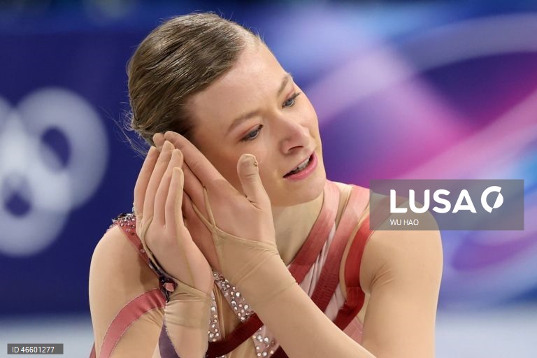 Itália: Patinagem artística nos Jogos Olimpicos de Inverno 2026