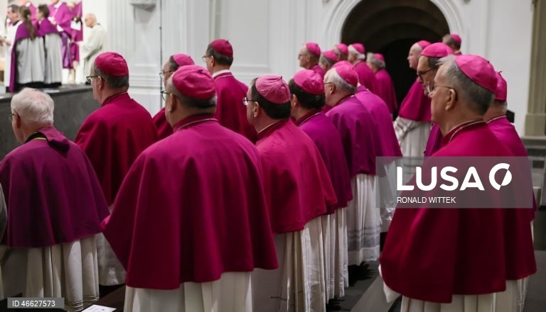 Alemanha: Assembleia Plenária de Bispos em Wuerzburg
