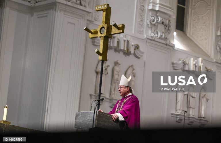 Alemanha: Assembleia Plenária de Bispos em Wuerzburg