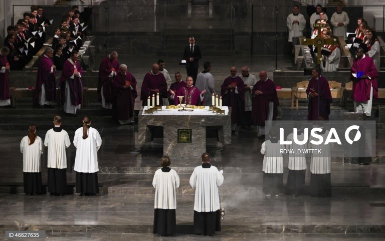 Alemanha: Assembleia Plenária de Bispos em Wuerzburg