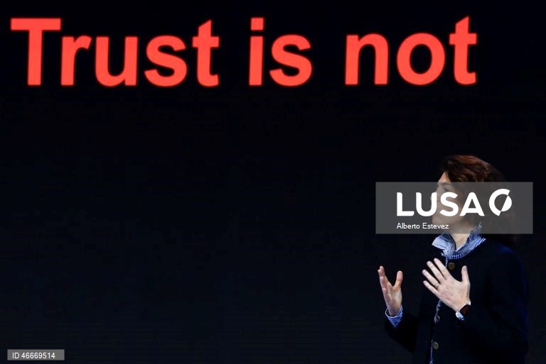 Espanha: Mobile World Congress (MWC)  de 2026 em Barcelona