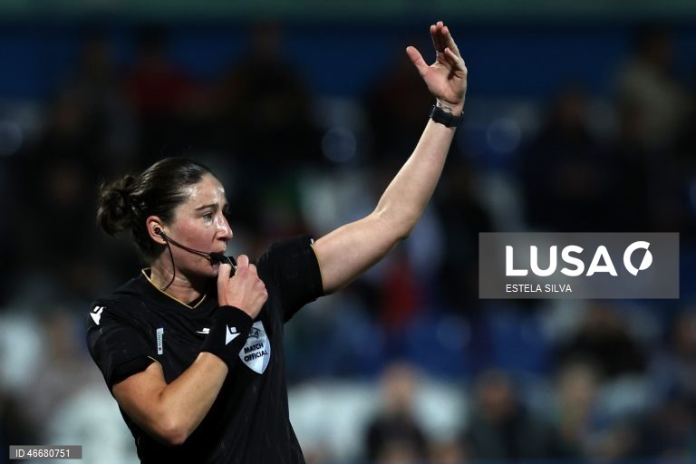 Futebol: Qualificação o Campeonato do Mundo Feminino de 2027 - Portugal vs Finlândia 