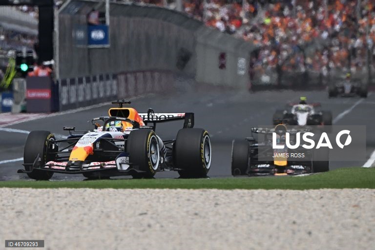 O piloto britânico George Russell (Mercedes) venceu hoje o Grande Prémio da Austrália de Fórmula 1, primeira prova da temporada e dos novos regulamentos técnicos, e é o primeiro líder do campeonato.