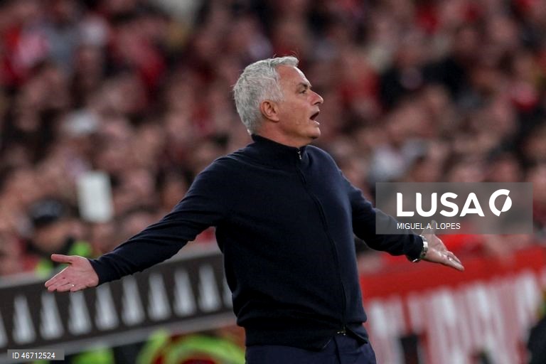 Benfica vs FC Porto