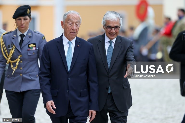 Posse do Presidente da República, António José Seguro