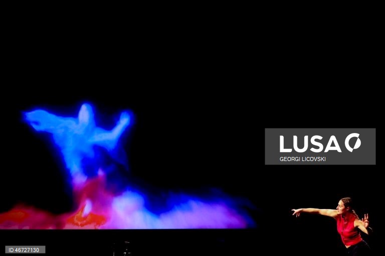 Macedónia: Espetáculo da K-Danse abre o Mês da Francofonia em Skopje