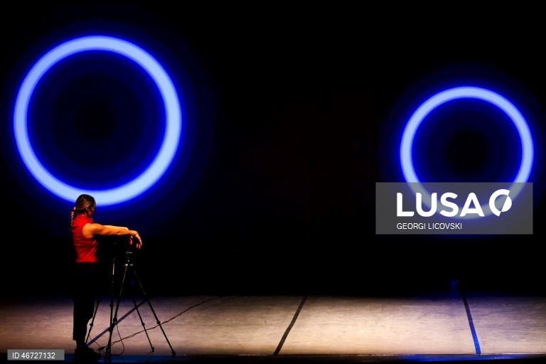 Macedónia: Espetáculo da K-Danse abre o Mês da Francofonia em Skopje