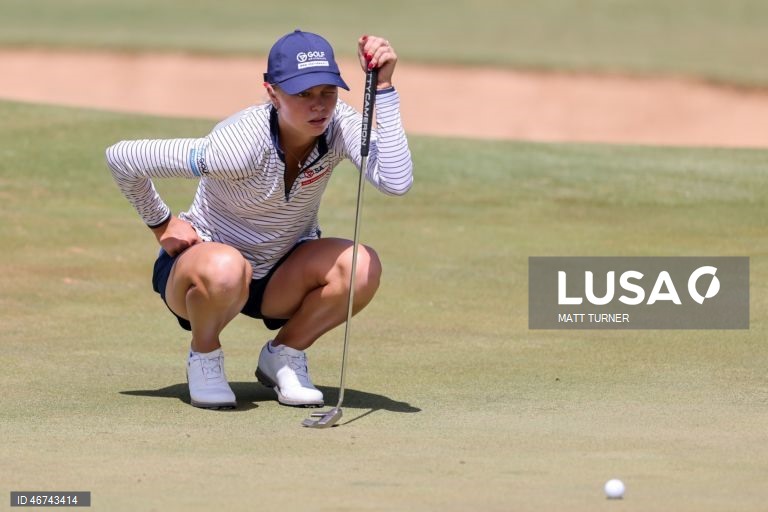 Open da Austrália Feminino de Golfe