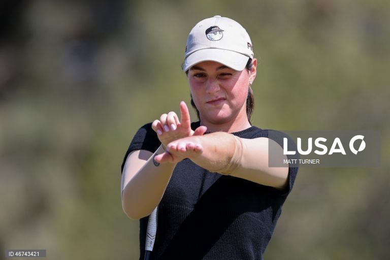 Open da Austrália Feminino de Golfe