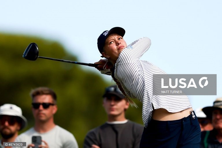 Open da Austrália Feminino de Golfe
