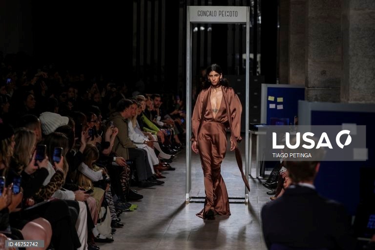 Lisboa: Prossegue a 66.ª edição da Modalisboa