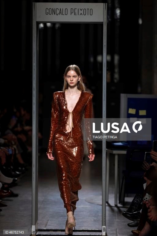 Lisboa: Prossegue a 66.ª edição da Modalisboa