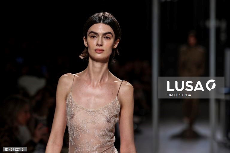 Lisboa: Prossegue a 66.ª edição da Modalisboa