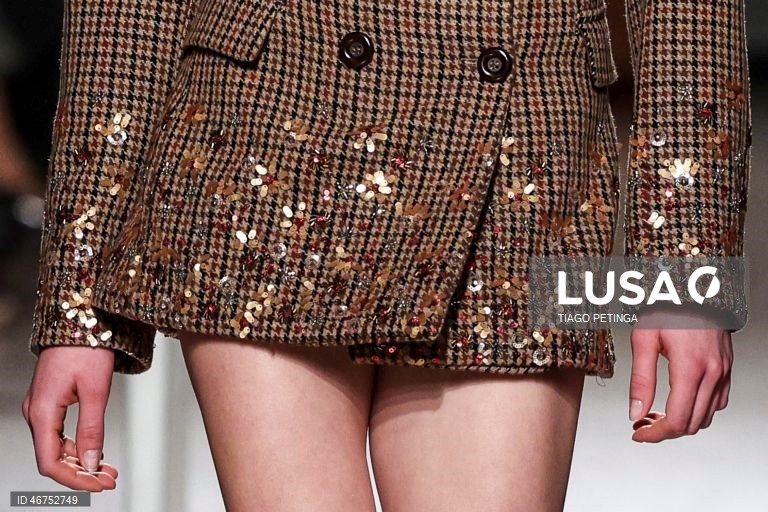 Lisboa: Prossegue a 66.ª edição da Modalisboa