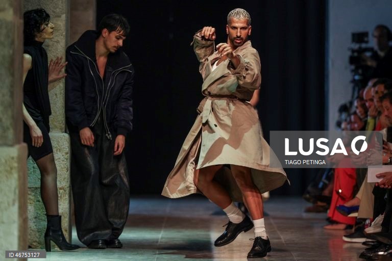 Lisboa: Prossegue a 66.ª edição da Modalisboa