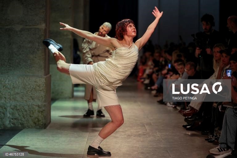 Lisboa: Prossegue a 66.ª edição da Modalisboa