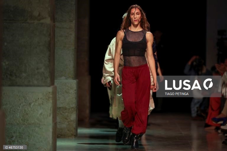 Lisboa: Prossegue a 66.ª edição da Modalisboa