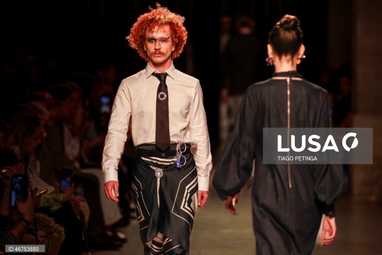 Lisboa: Prossegue a 66.ª edição da Modalisboa