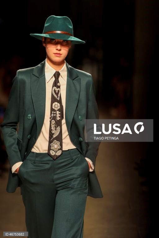 Lisboa: Prossegue a 66.ª edição da Modalisboa