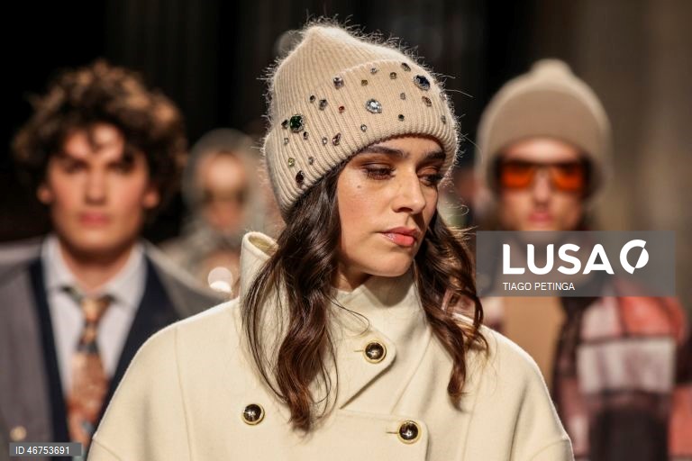 Lisboa: Prossegue a 66.ª edição da Modalisboa