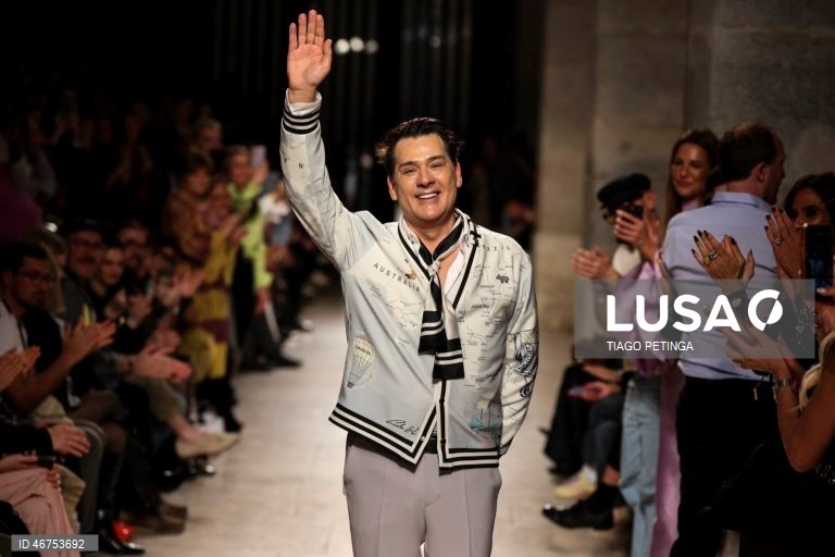 Lisboa: Prossegue a 66.ª edição da Modalisboa