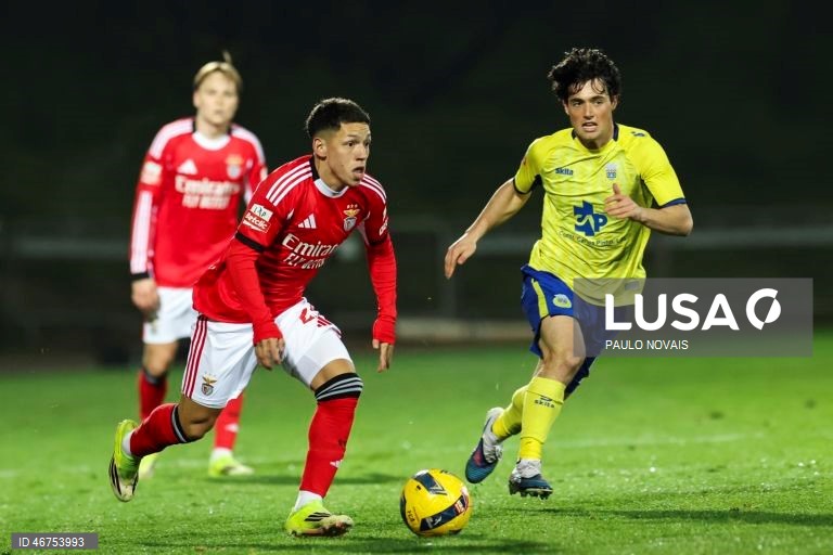 O Benfica visitou e venceu hoje o Arouca por 2-1, com uma reviravolta concretizada pelo avançado sérvio Ivanovic, aos 90+6 minutos, em encontro da 26.ª jornada da I Liga portuguesa de futebol.