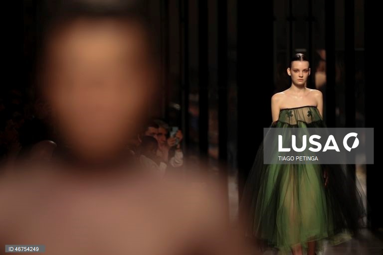 Lisboa: Prossegue a 66.ª edição da Modalisboa