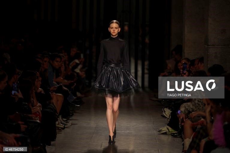 Lisboa: Prossegue a 66.ª edição da Modalisboa