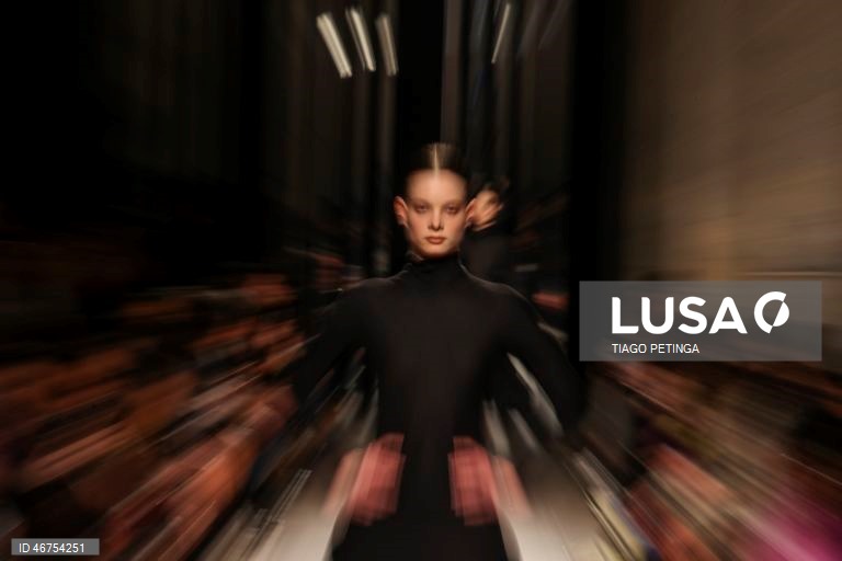 Lisboa: Prossegue a 66.ª edição da Modalisboa