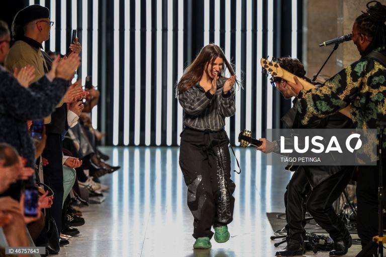 Lisboa: 66.ª Lisboa Fashion Week