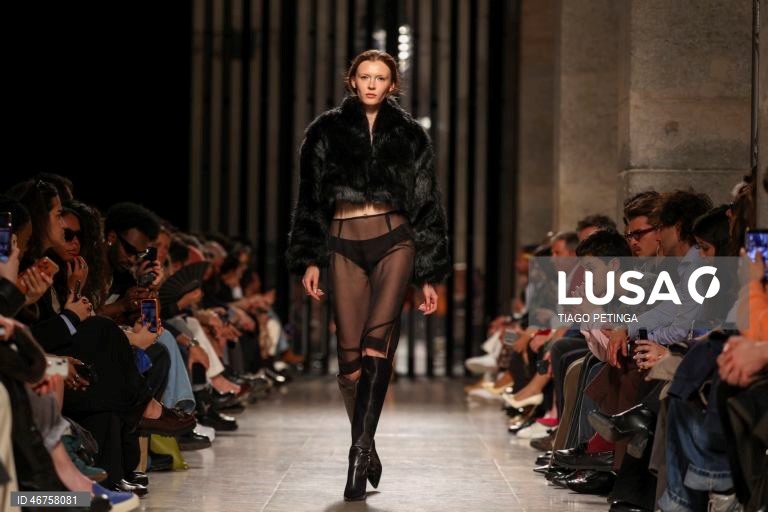 Lisboa: 66.ª Lisboa Fashion Week