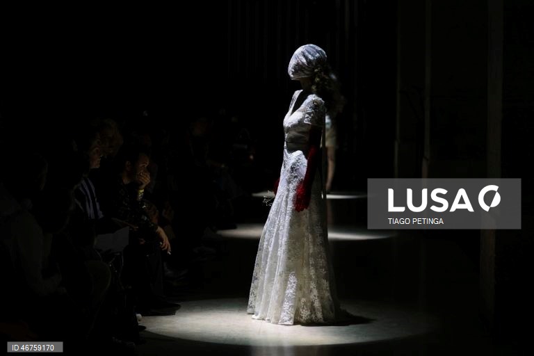 Lisboa: 66.ª Lisboa Fashion Week