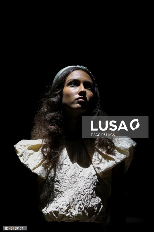 Lisboa: 66.ª Lisboa Fashion Week