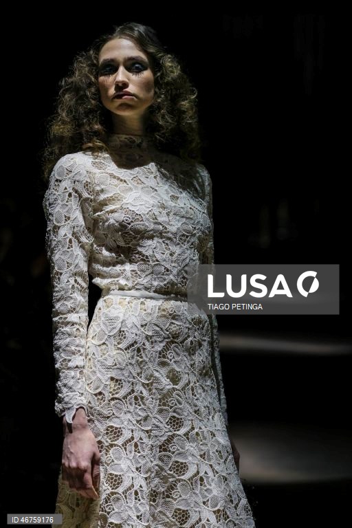 Lisboa: 66.ª Lisboa Fashion Week