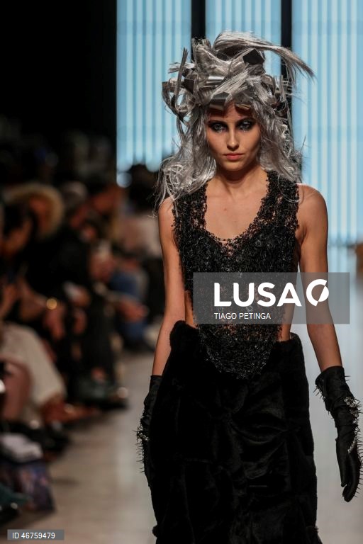 Lisboa: 66.ª Lisboa Fashion Week
