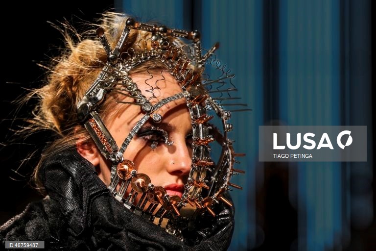 Lisboa: 66.ª Lisboa Fashion Week