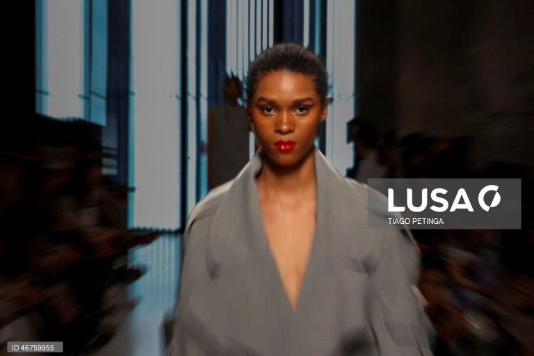 Lisboa: 66.ª Lisboa Fashion Week