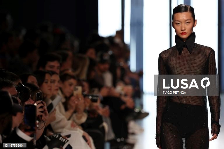 Lisboa: 66.ª Lisboa Fashion Week