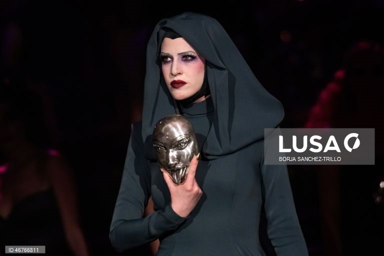 Espanha: OMODA Fashion Edition em Madrid