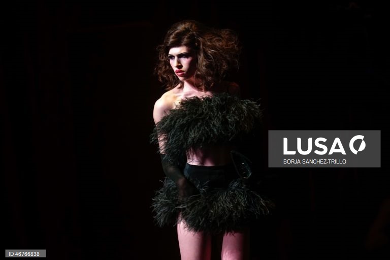 Espanha: OMODA Fashion Edition em Madrid