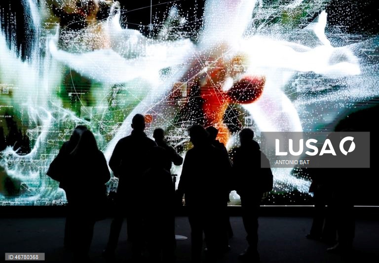 Croácia: Festival das Luzes em Zagreb