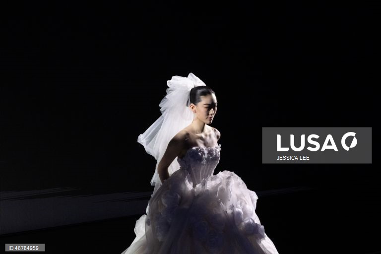 China: Semana de Moda de Pequim