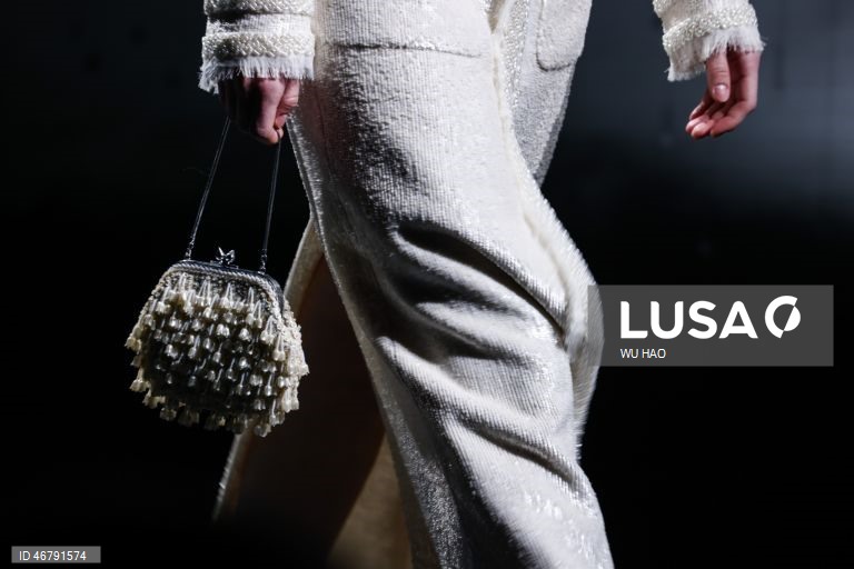 Semana da moda da China