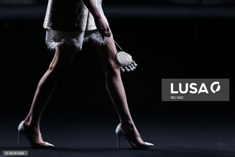 Semana da moda da China