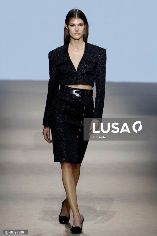 Semana da Moda de Madrid