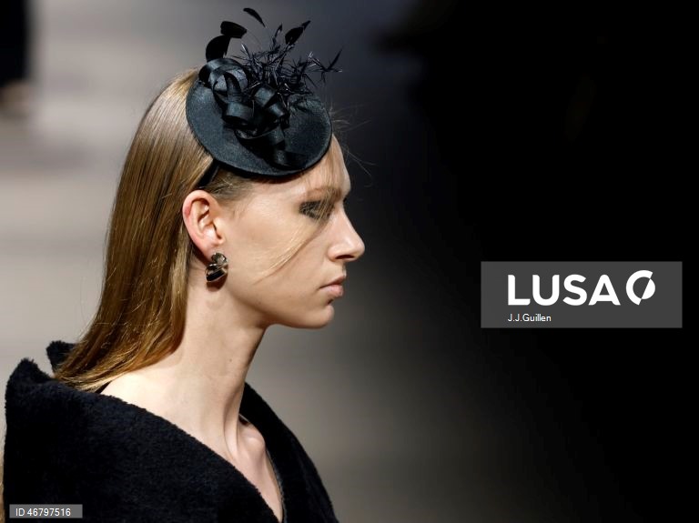 Semana da Moda de Madrid