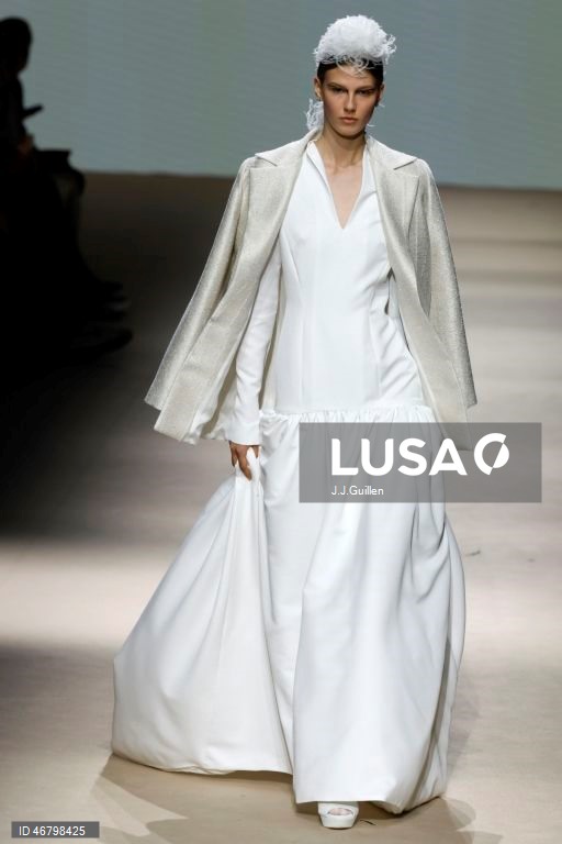 Semana da Moda de Madrid