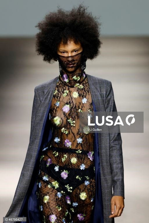 Semana da Moda de Madrid