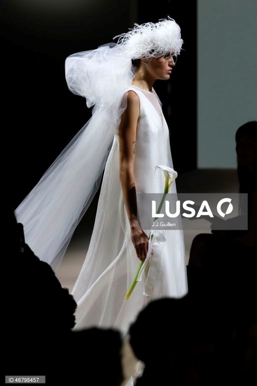 Semana da Moda de Madrid