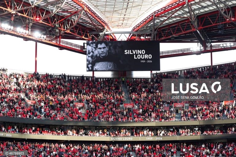 Benfica vs Vitória de Guimarães